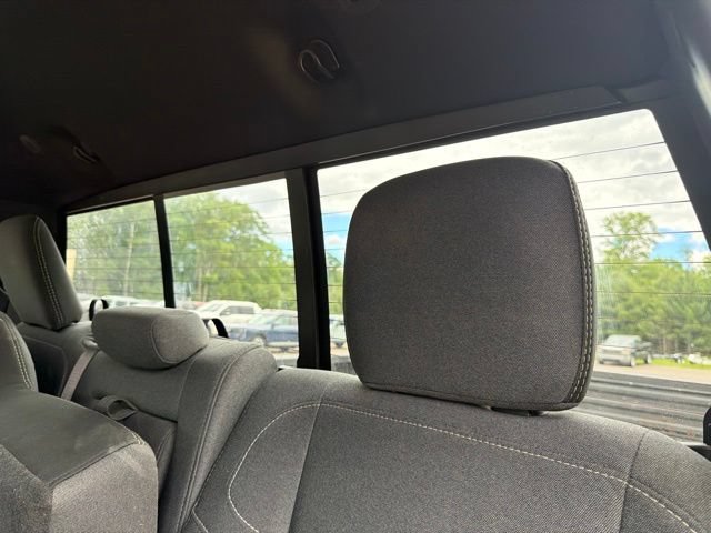 Used 2022 RAM 2500 Big Horn w/ Level C Equiment Group AWD/4WD image 10