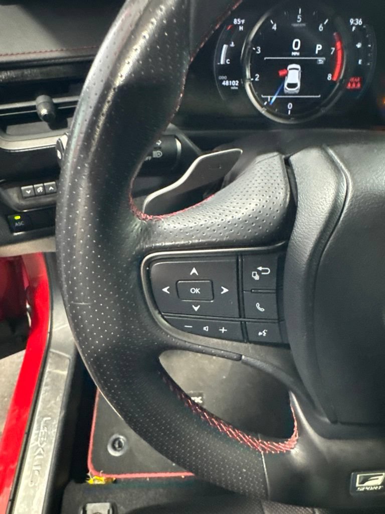 Used 2019 Lexus UX 200 F Sport FWD image 40