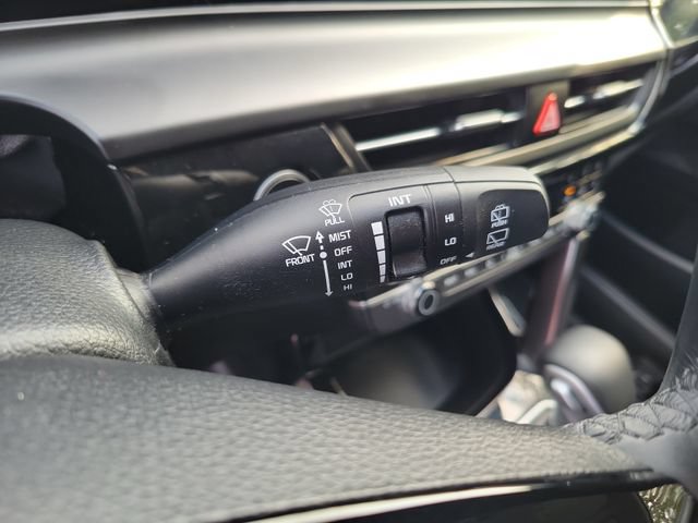 Used 2025 Kia Seltos S FWD image 27