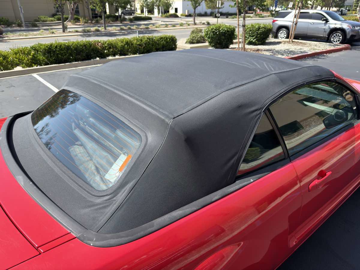 Used 2005 Ford Mustang GT image 19