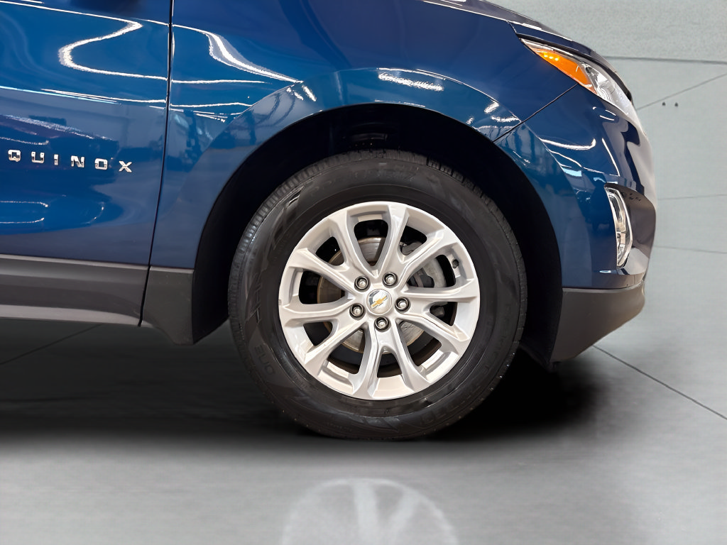 Used 2019 Chevrolet Equinox LT FWD image 26