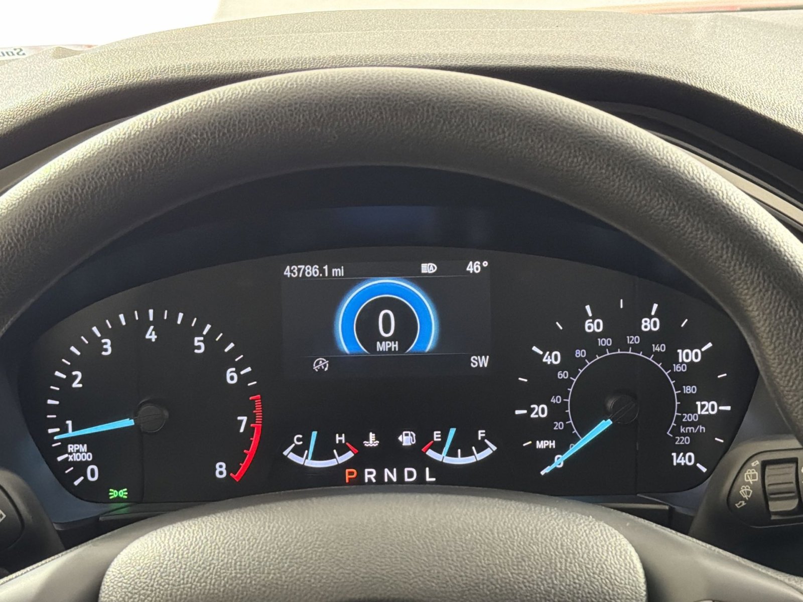 Used 2021 Ford Escape SE image 17