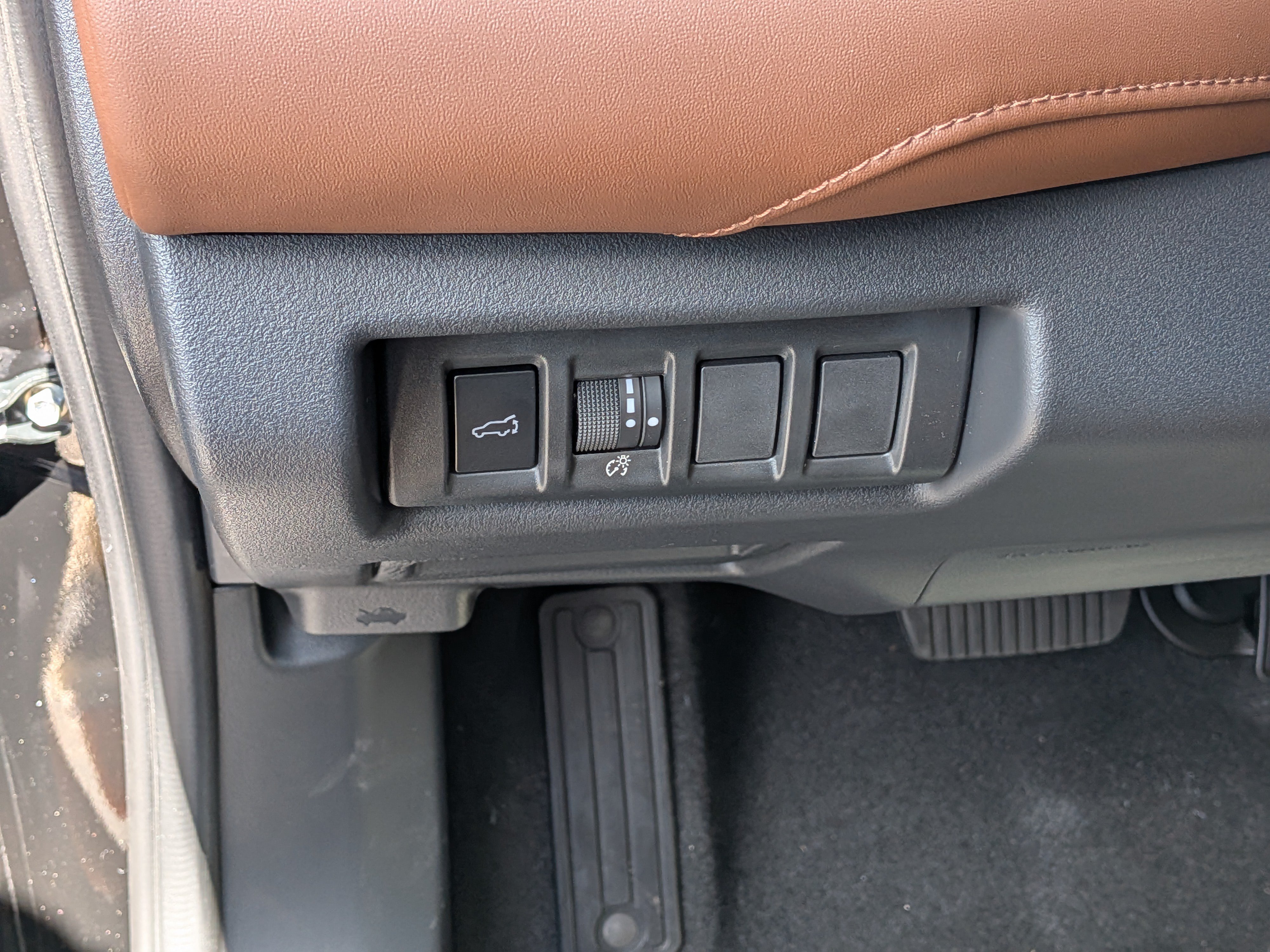 New 2026 Subaru Outback Touring AWD/4WD image 22