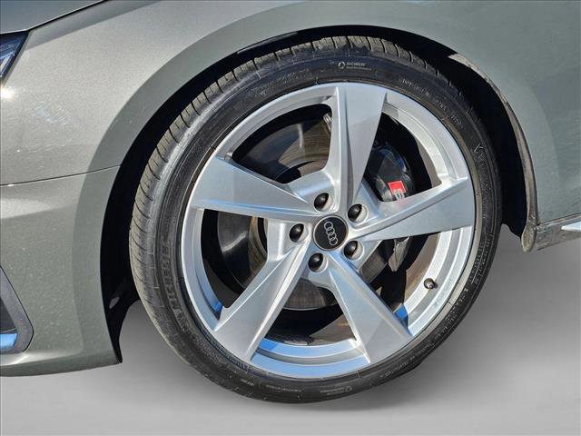 Used 2023 Audi S4 Premium Plus w/ Premium Plus Package image 20