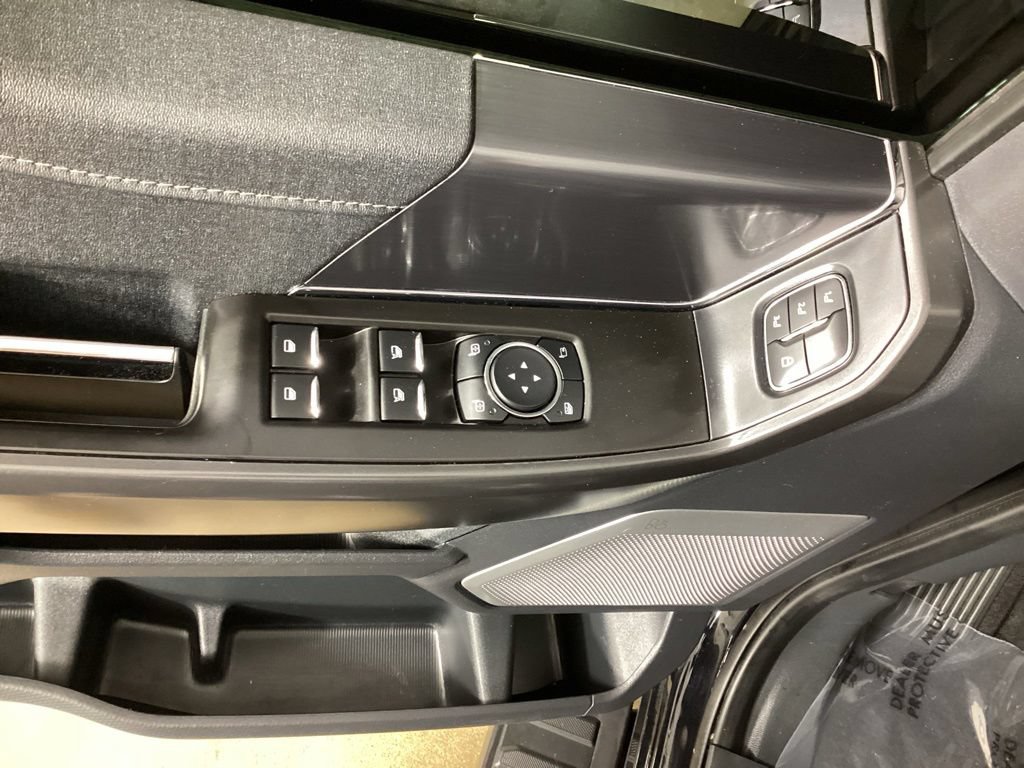 Certified 2024 Ford F150 Lariat w/ Equipment Group 502A High AWD/4WD image 13