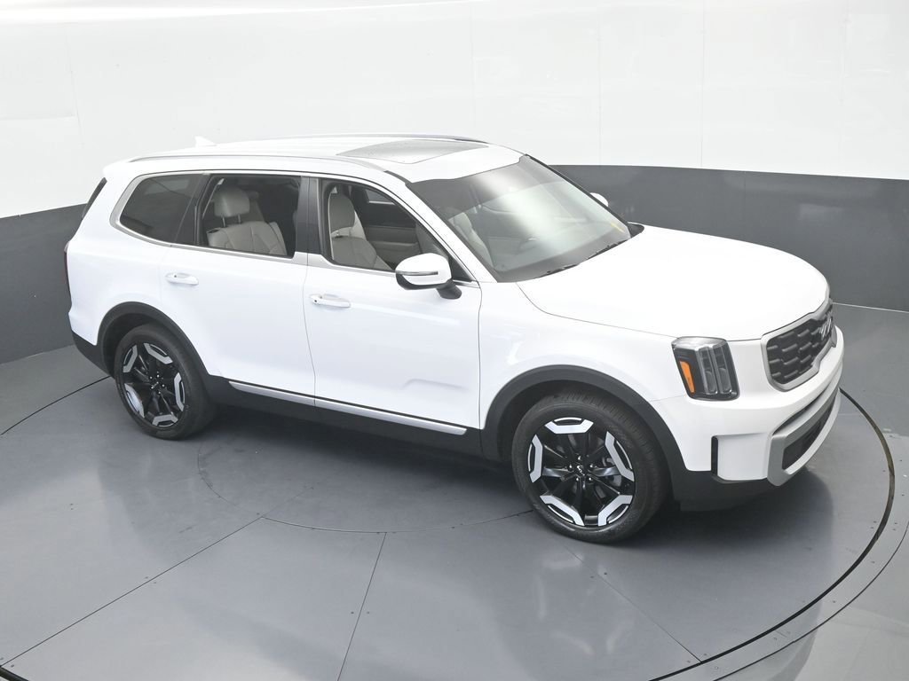 Used 2024 Kia Telluride S w/ S Sunroof Package image 53