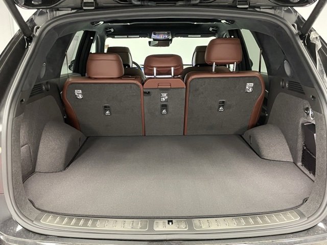 New 2025 Genesis GV80 3.5T Prestige image 27