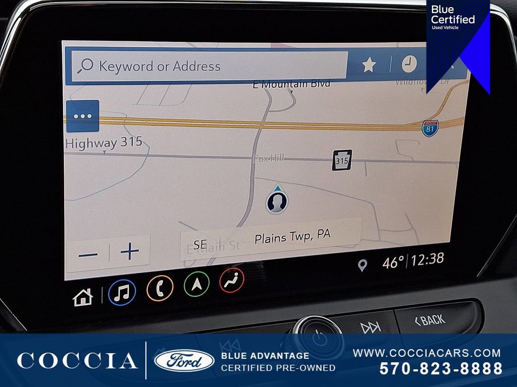 Used 2019 Chevrolet Blazer RS image 18