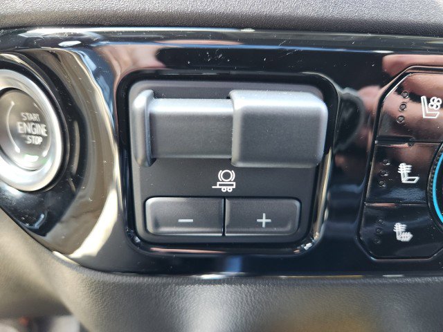 Used 2024 Chevrolet Silverado 3500 LTZ w/ LTZ Premium Package image 51