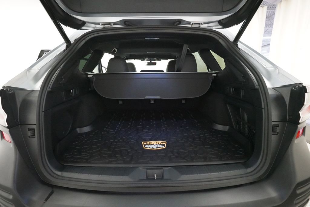 Certified 2025 Subaru Outback Wilderness image 10