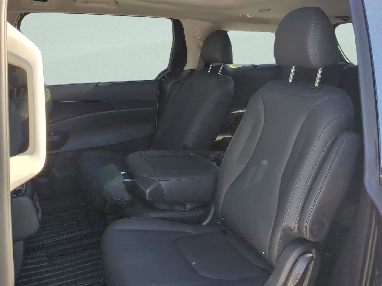 New 2026 Kia Carnival SX Prestige image 22