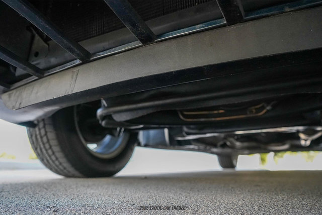 Used 1989 Ford Thunderbird Super image 91