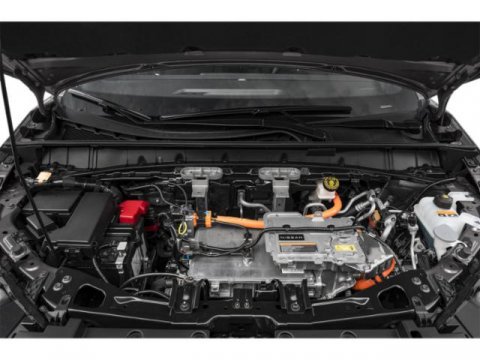 New 2026 Nissan Leaf w/ Illuminated Package FWD image 14