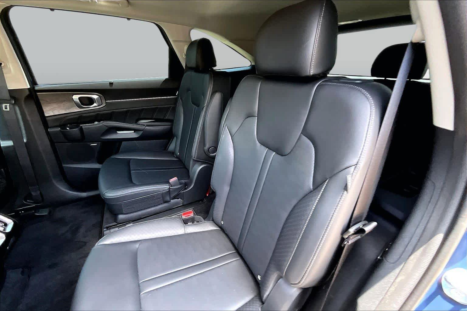 Used 2026 Kia Sorento SX AWD/4WD image 22