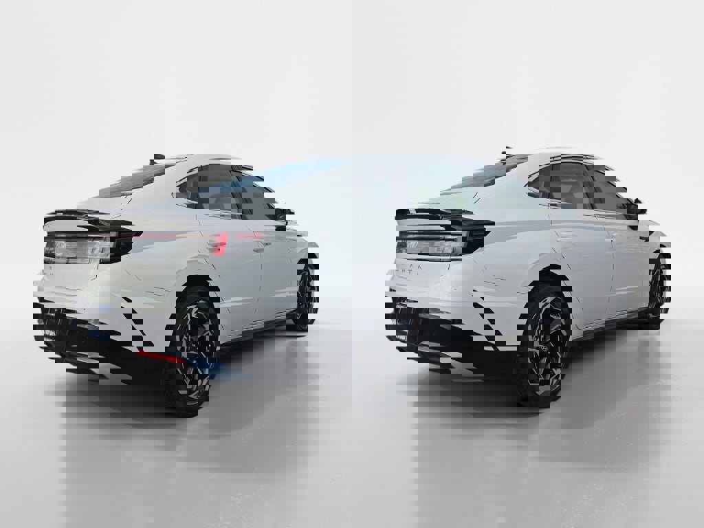 New 2026 Hyundai Sonata SEL image 3