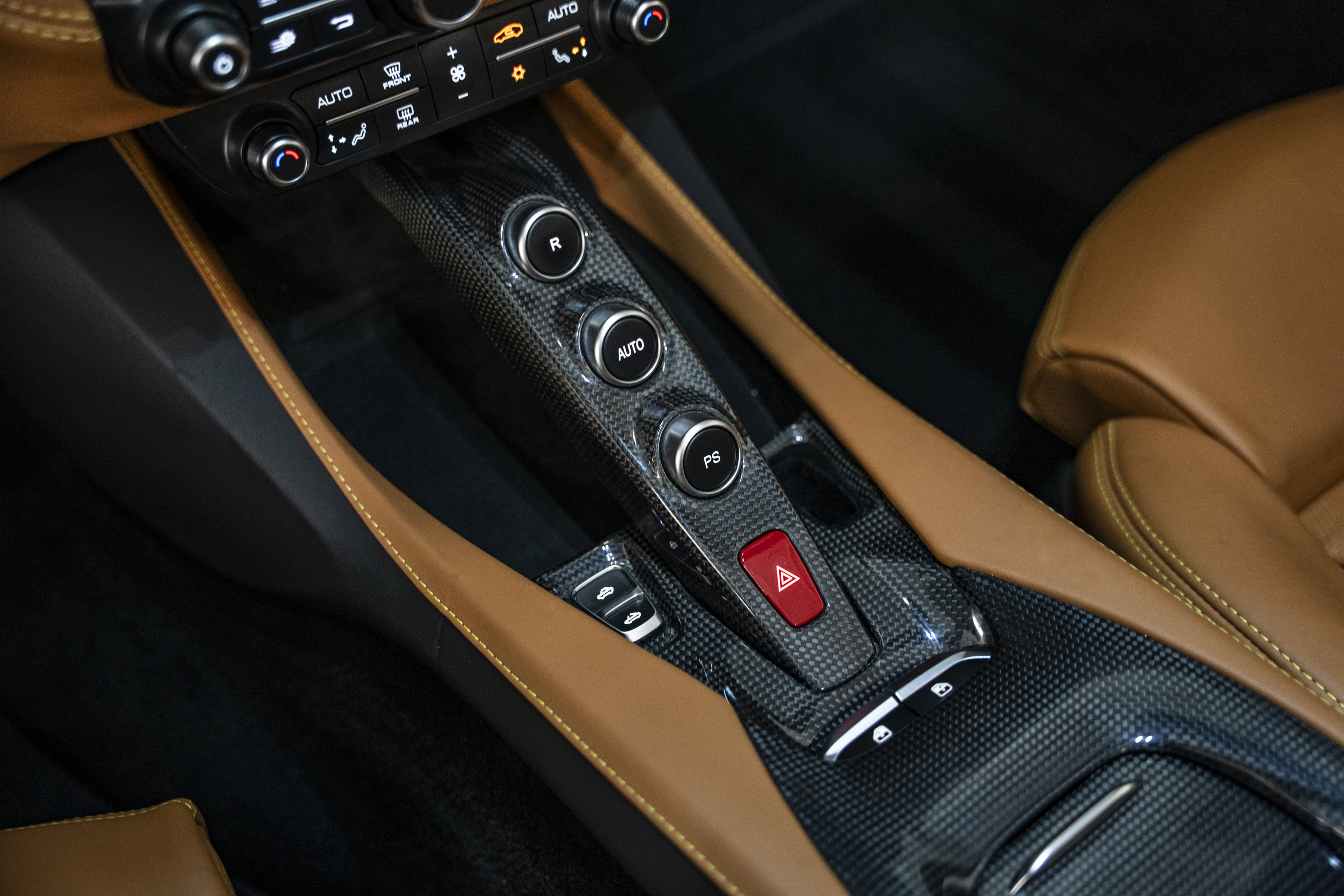 Used 2022 Ferrari Portofino M RWD image 45