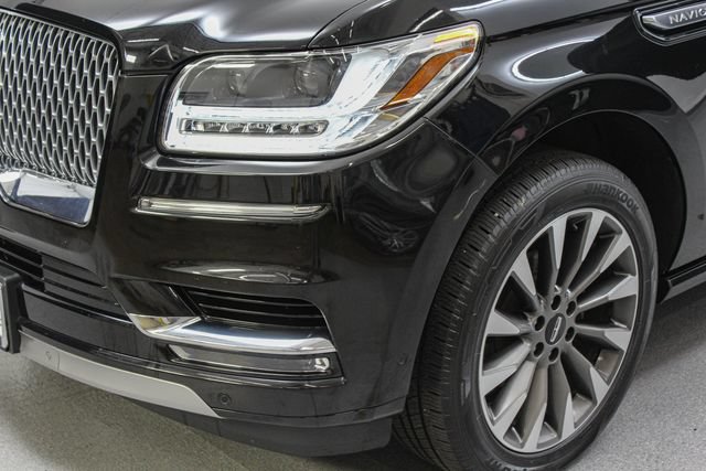 Used 2021 Lincoln Navigator L Reserve AWD/4WD image 5
