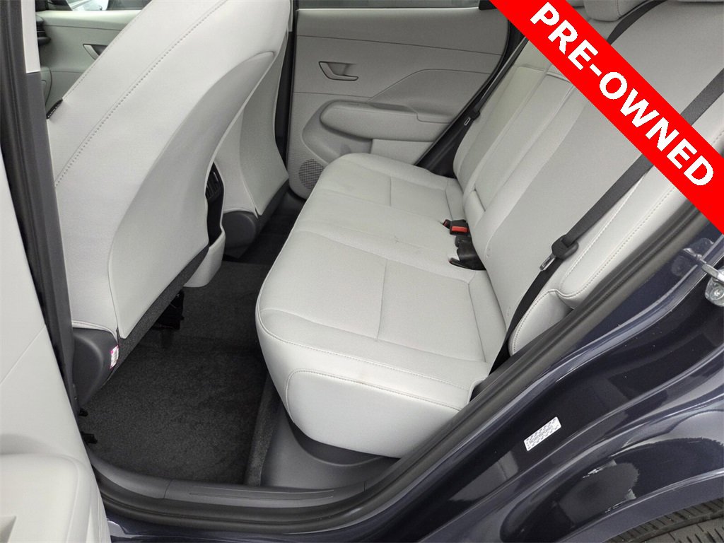 Used 2024 Hyundai Kona SEL image 21
