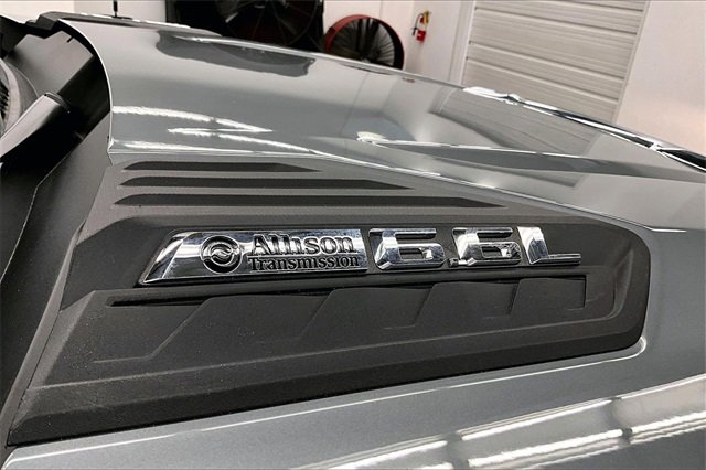 Used 2024 Chevrolet Silverado 2500 LT w/ All Star Edition image 33