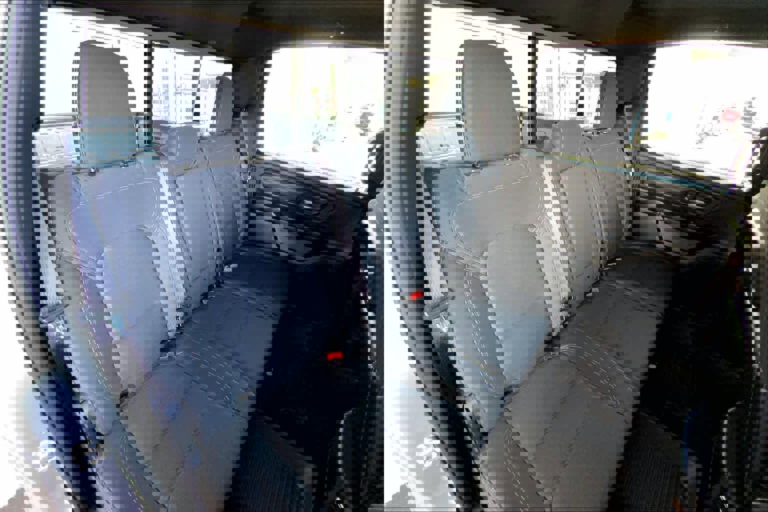 Used 2025 RAM 1500 Classic Warlock image 20