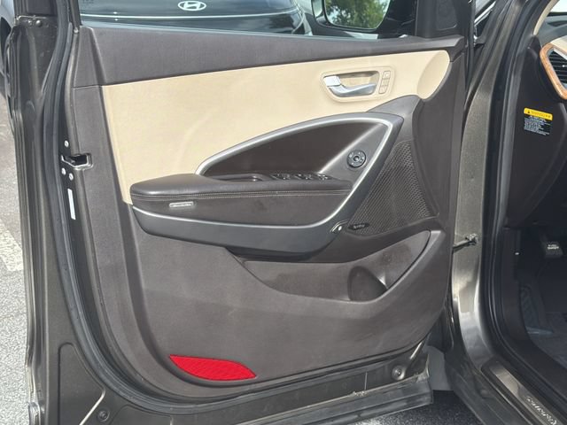 Used 2014 Hyundai Santa Fe Sport 2.0T w/ Technology Package 05 FWD image 10