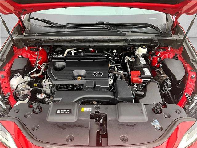 Used 2024 Lexus NX 250 FWD w/ Cold Area Package image 11