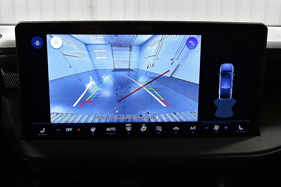 New 2025 Ford Maverick XLT w/ XLT Luxury Package image 24