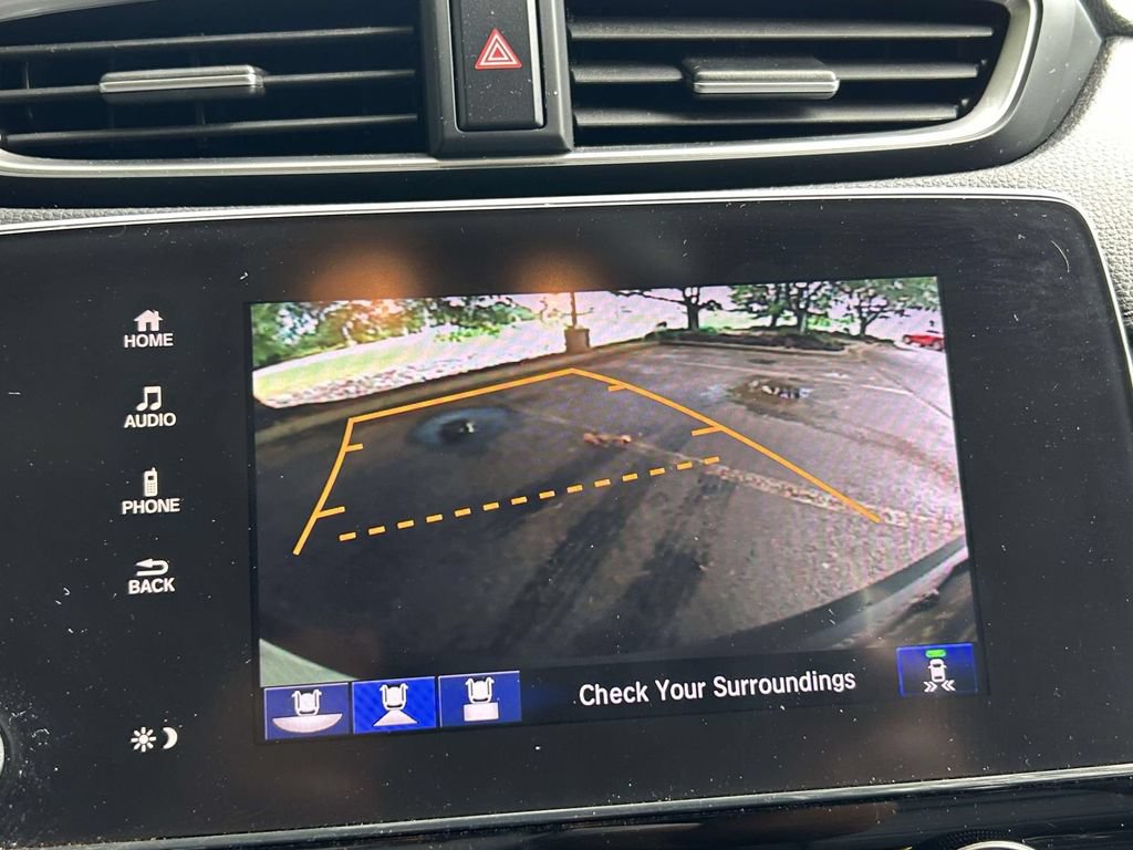 Used 2019 Honda CR-V EX-L image 14