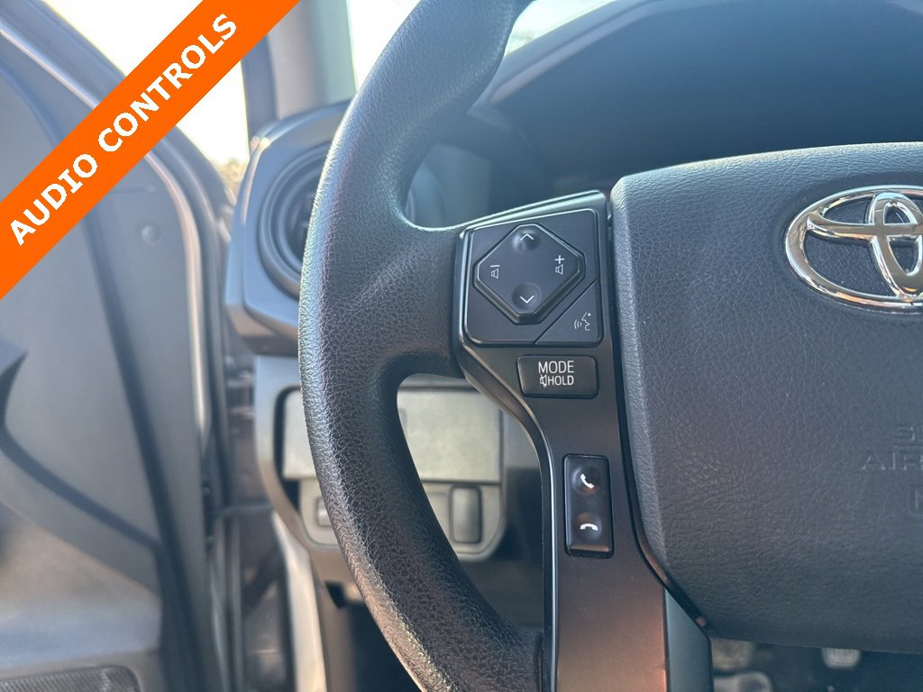 Used 2023 Toyota Tacoma SR w/ SR Convenience Package image 9