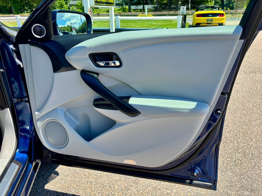 Used 2018 Acura RDX AWD w/ Technology Package image 10