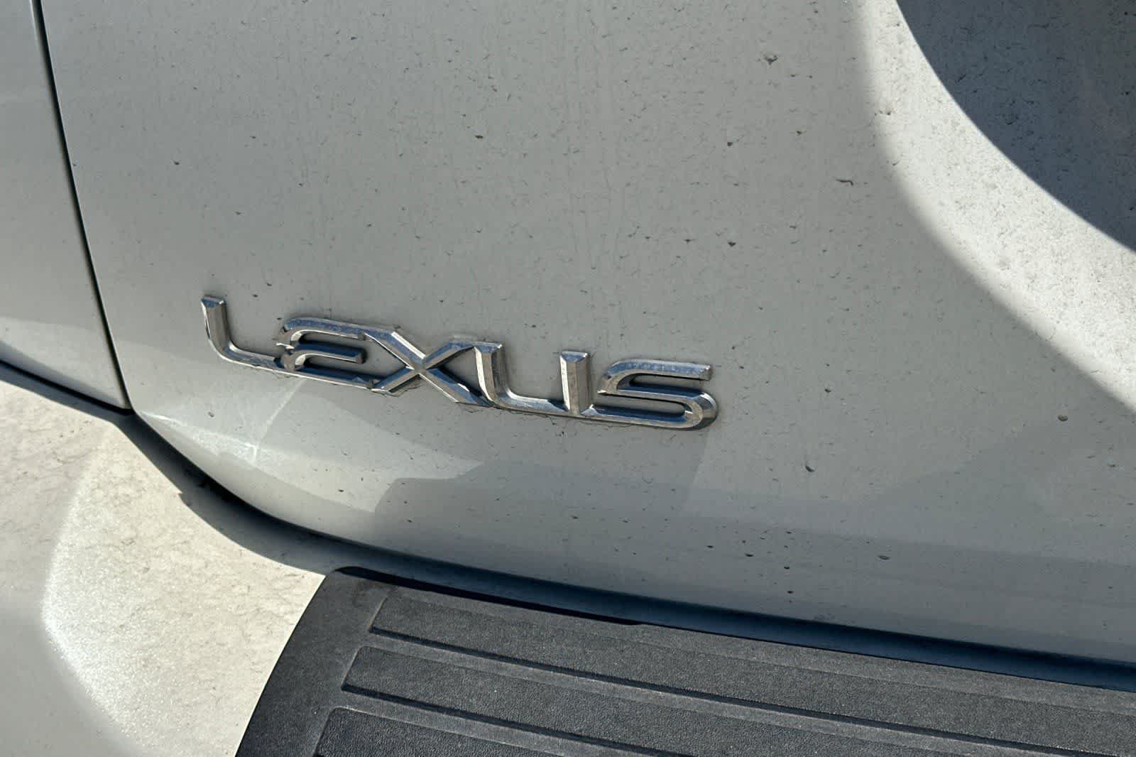 Used 2008 Lexus RX 350 AWD image 13