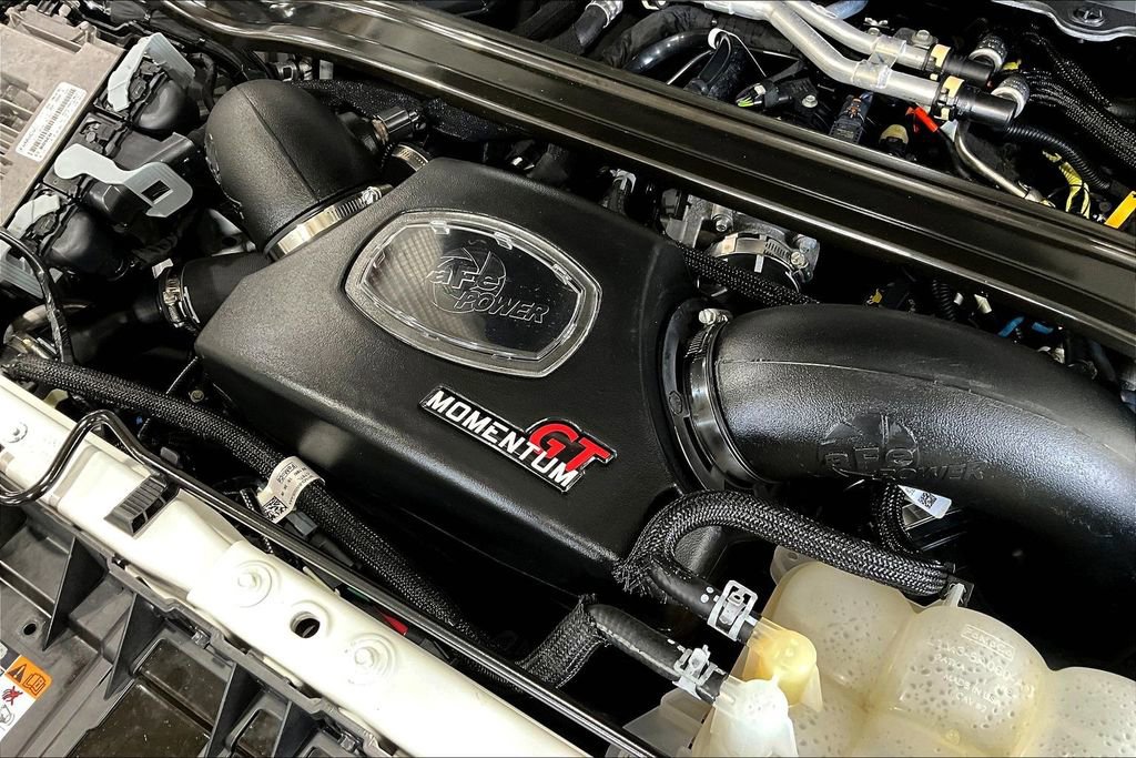 Used 2022 Ford Explorer ST w/ Equipment Group 401A image 35