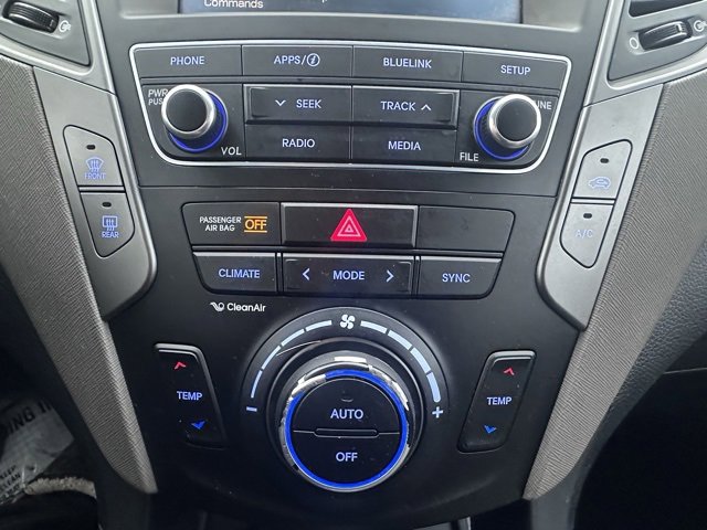 Used 2017 Hyundai Santa Fe Sport image 26