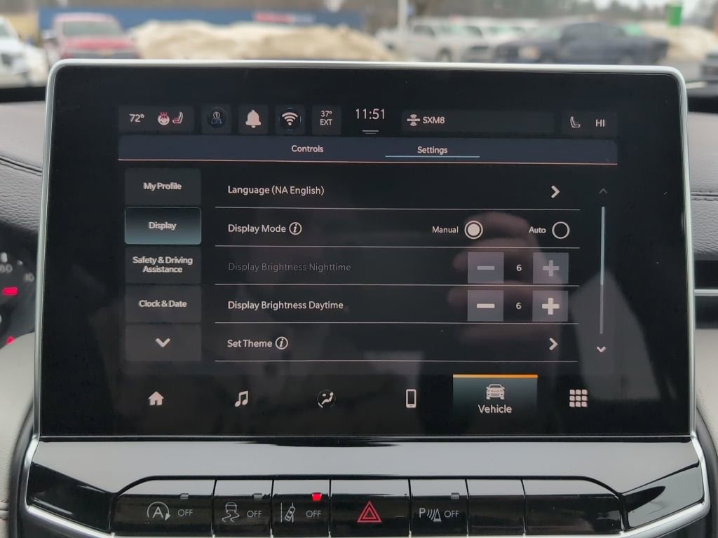 New 2026 Jeep Compass Limited image 37