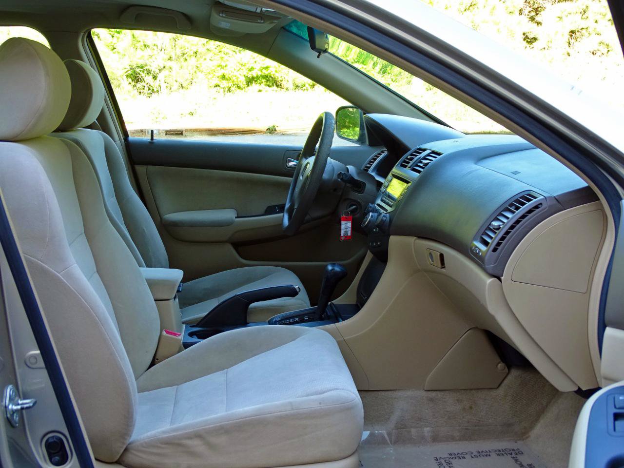 Used 2003 Honda Accord LX image 14