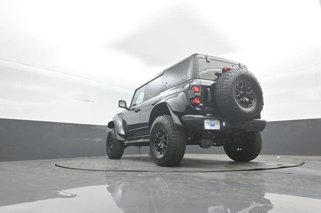New 2026 Ford Bronco Raptor image 38