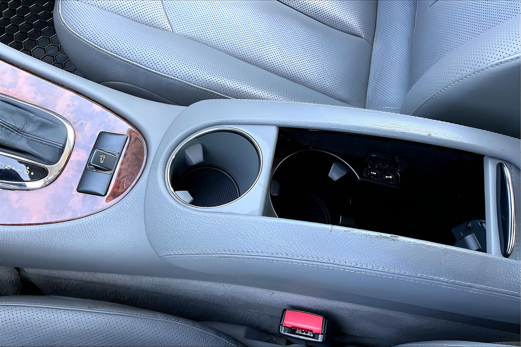 Used 2009 Mercedes-Benz CLK 550 Cabriolet image 20