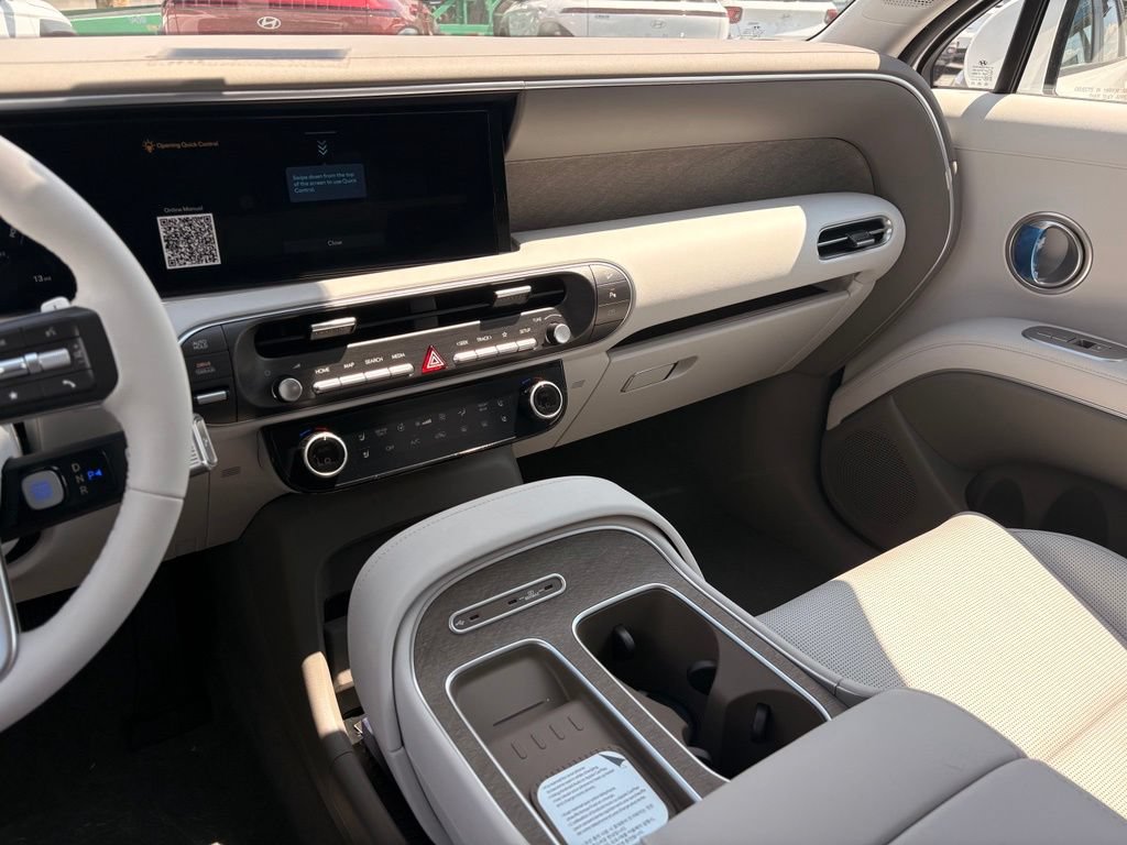 New 2026 Hyundai Palisade SEL Premium AWD/4WD image 21