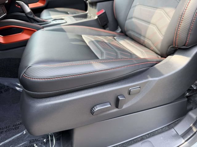 New 2026 Nissan Frontier PRO-4X w/ Pro Premium Package AWD/4WD image 15