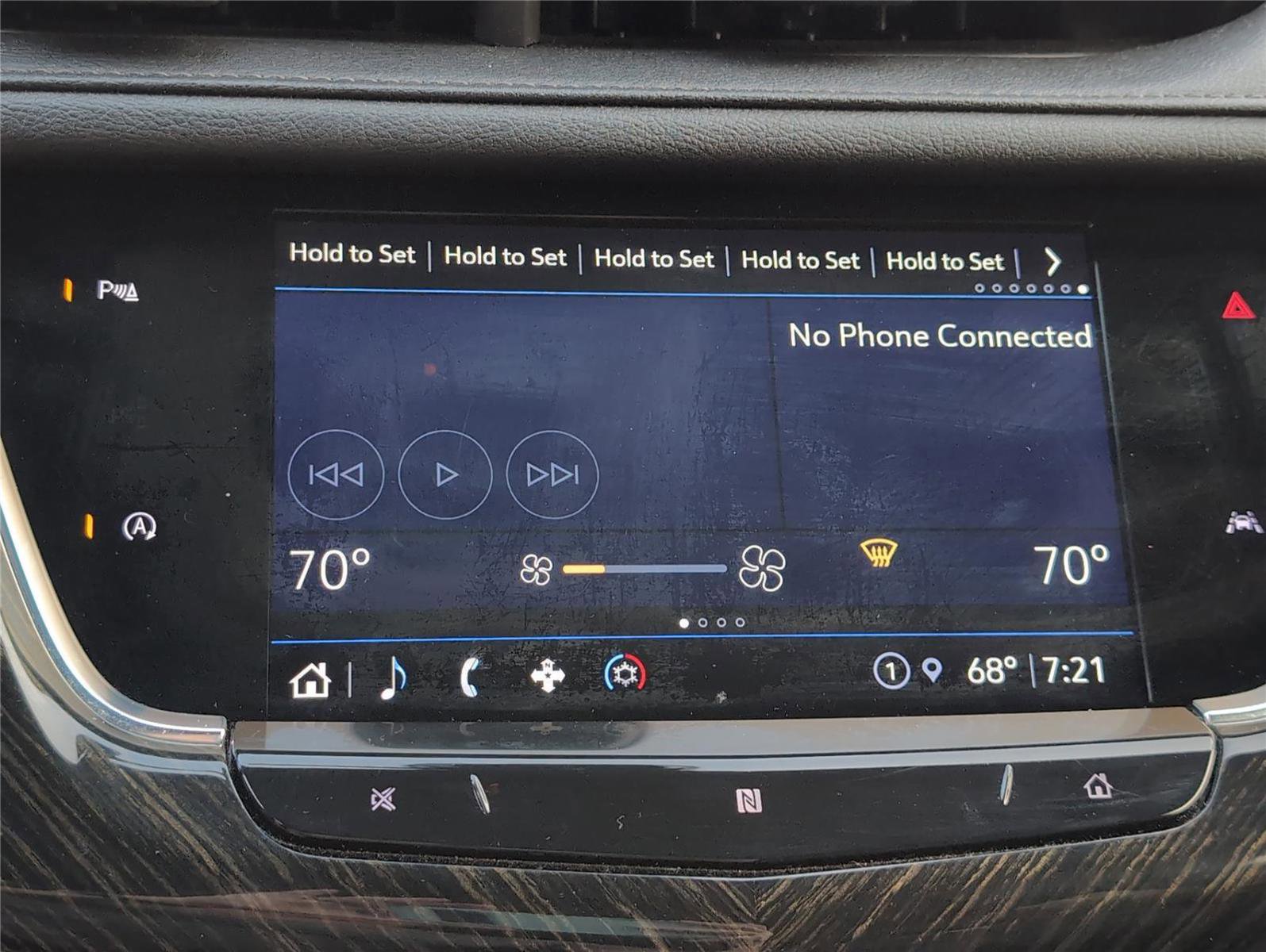 Used 2021 Cadillac XT6 Premium Luxury image 14