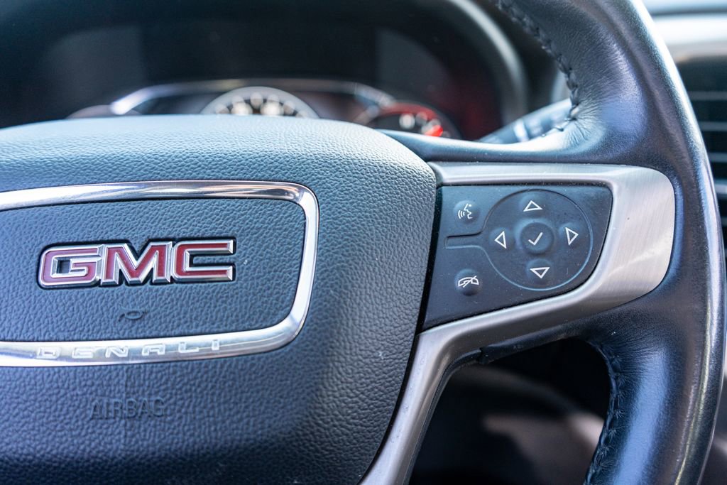 Used 2017 GMC Acadia Denali image 33