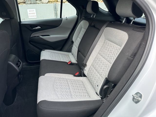 Used 2023 Chevrolet Equinox LS image 22