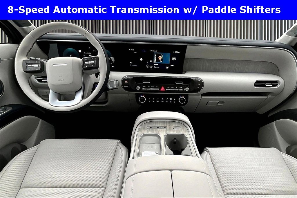 New 2026 Hyundai Palisade Calligraphy image 5