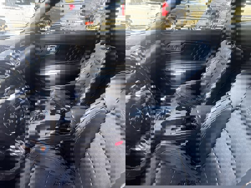 Used 2015 Ford Mustang GT Premium w/ Equipment Group 401A image 39