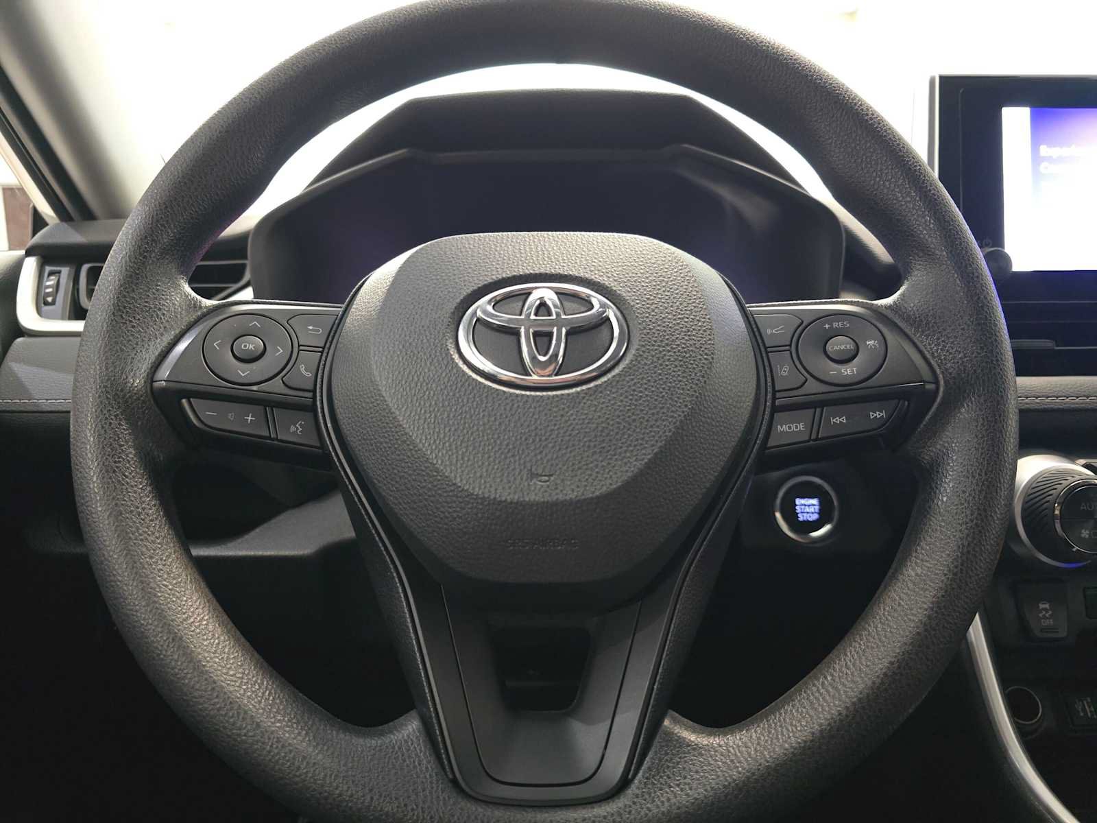 Certified 2023 Toyota RAV4 XLE AWD/4WD image 11