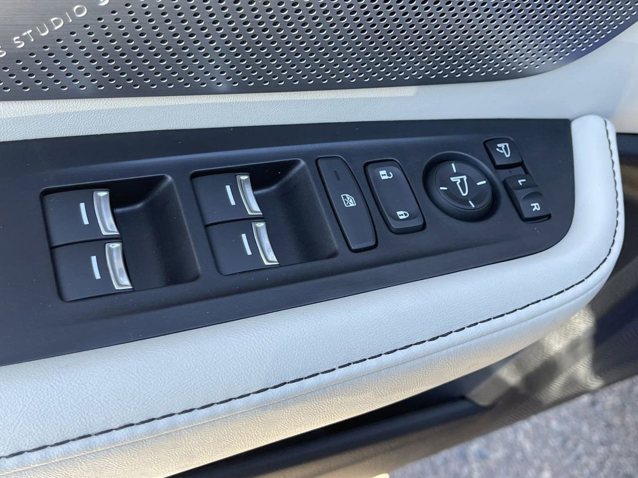New 2026 Acura RDX A-Spec AWD/4WD image 24