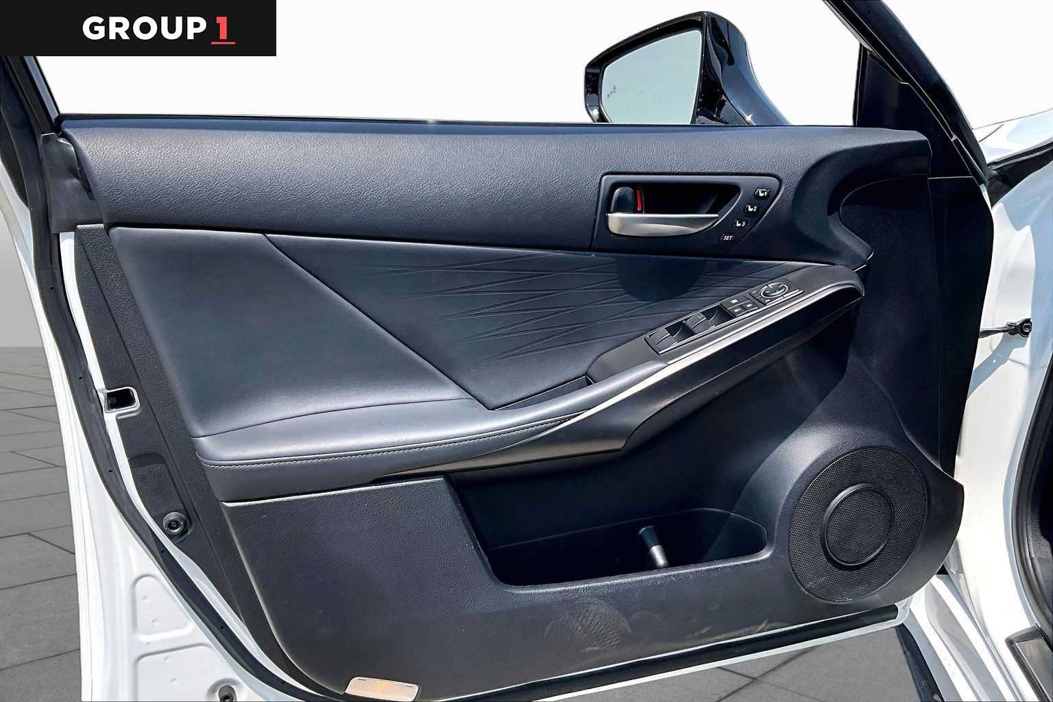 Used 2023 Lexus IS 350 F Sport RWD image 20