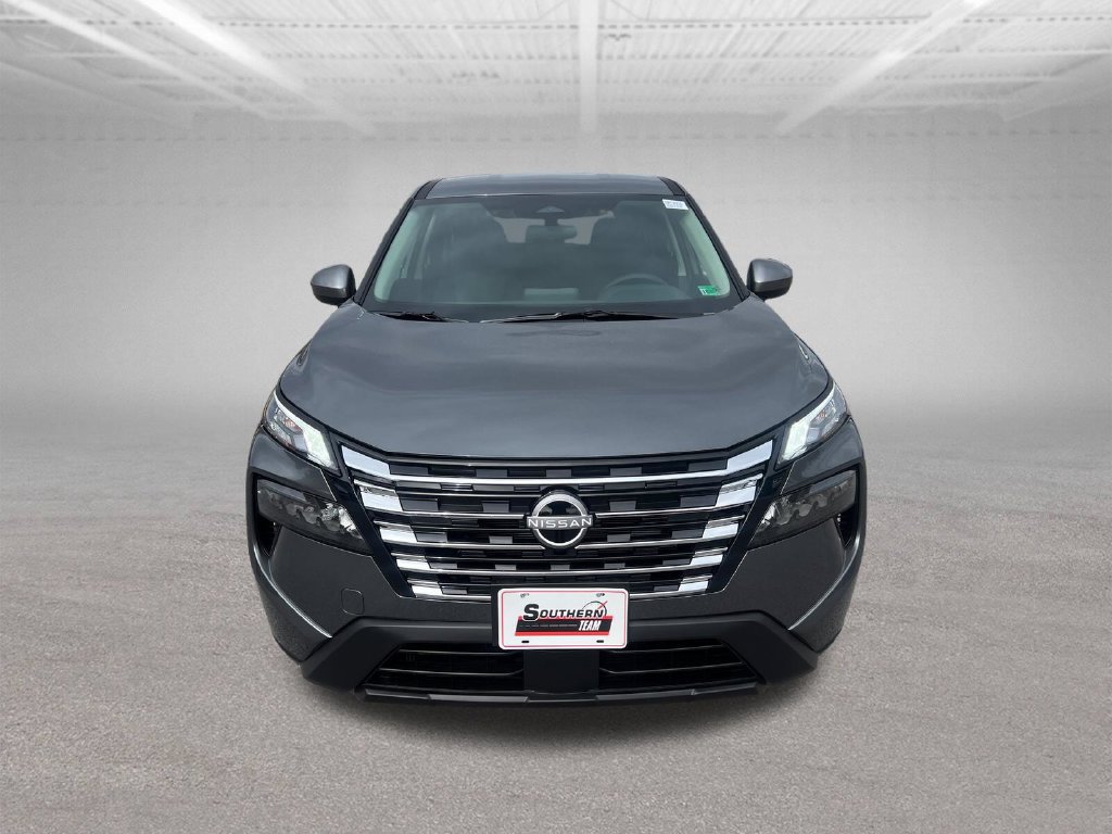 Certified 2026 Nissan Rogue SV w/ Cold Weather Package AWD/4WD image 10