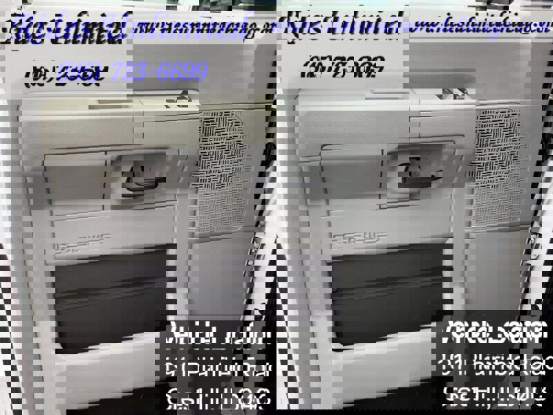 Used 2013 Ford E-250 and Econoline 250 E-250 w/ PWR Group image 10