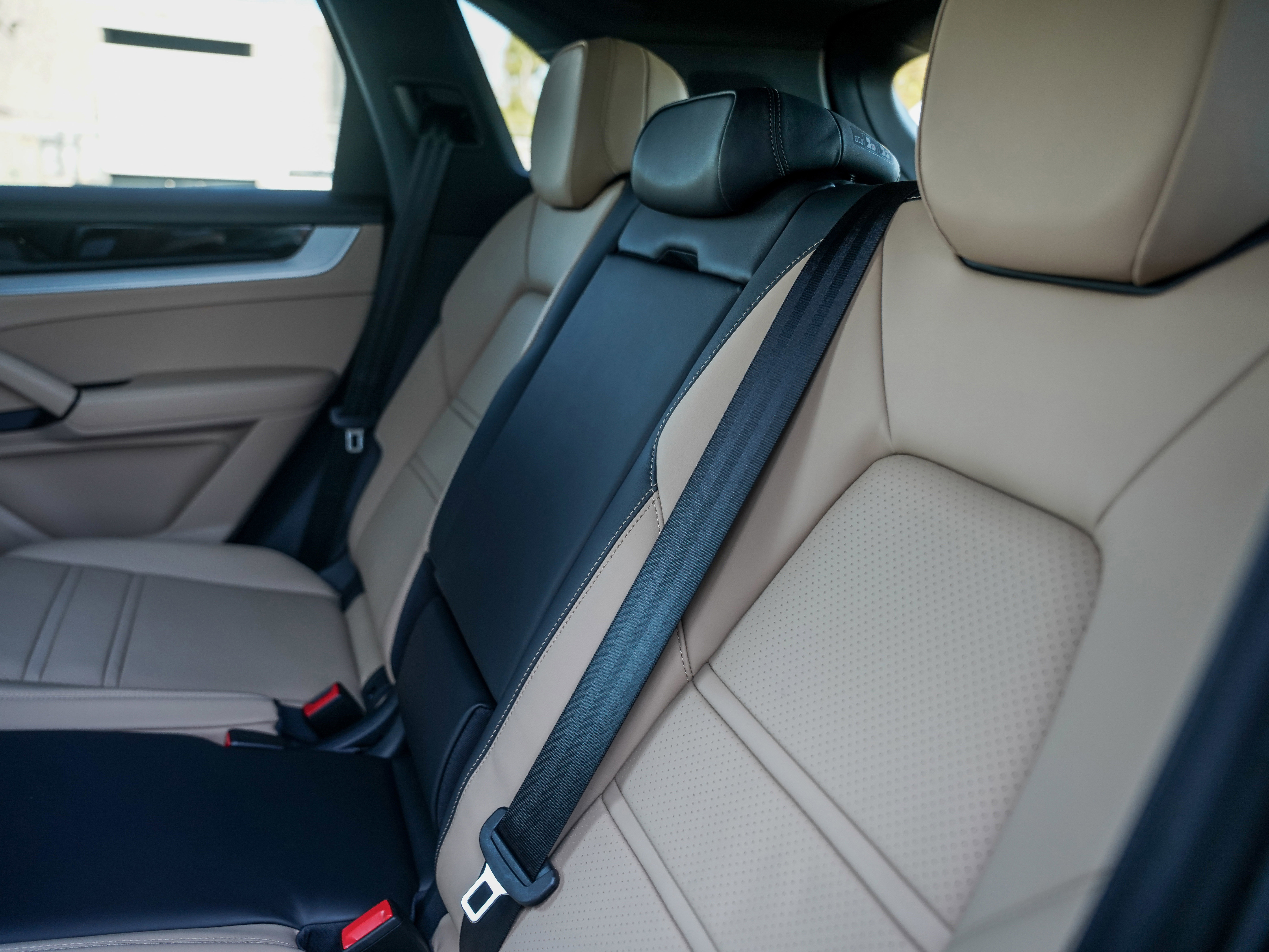 New 2026 Porsche Cayenne image 28